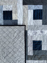 Quilt Stormy Nights